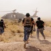 IRAQI SWAT TEAMS SET STANDARD