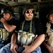 IRAQI SWAT TEAMS SET STANDARD