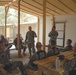 Ohio National Guard Adjutant General visits Buckeye troops in Iraq