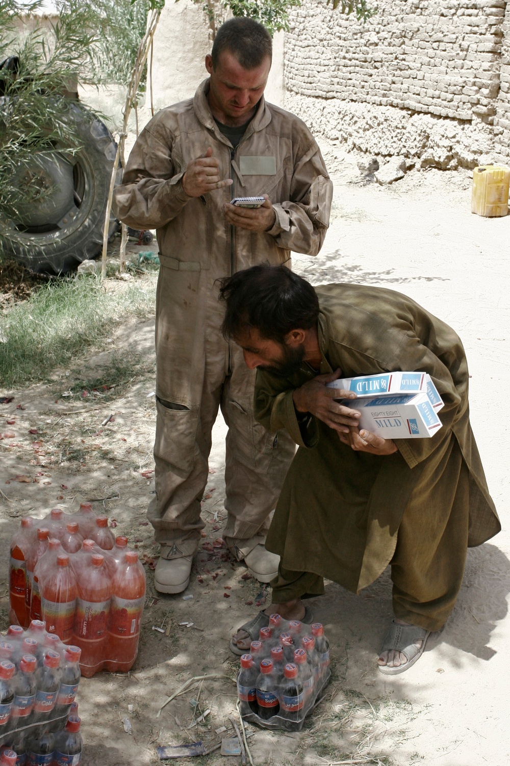 Helmand Province