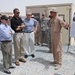 Congressional Delegation Visits Kuwait