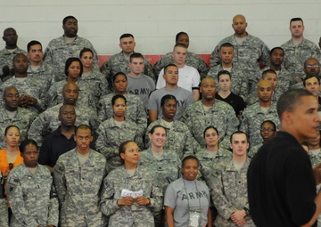 Congressional Delegation Visits Kuwait