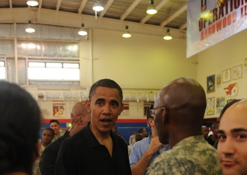 Congressional Delegation visits Kuwait