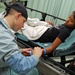 Dental studies aboard USNS Mercy