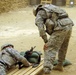 Soldiers keep skills sharp while deployed