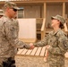 4th Sustainment receives new CSM