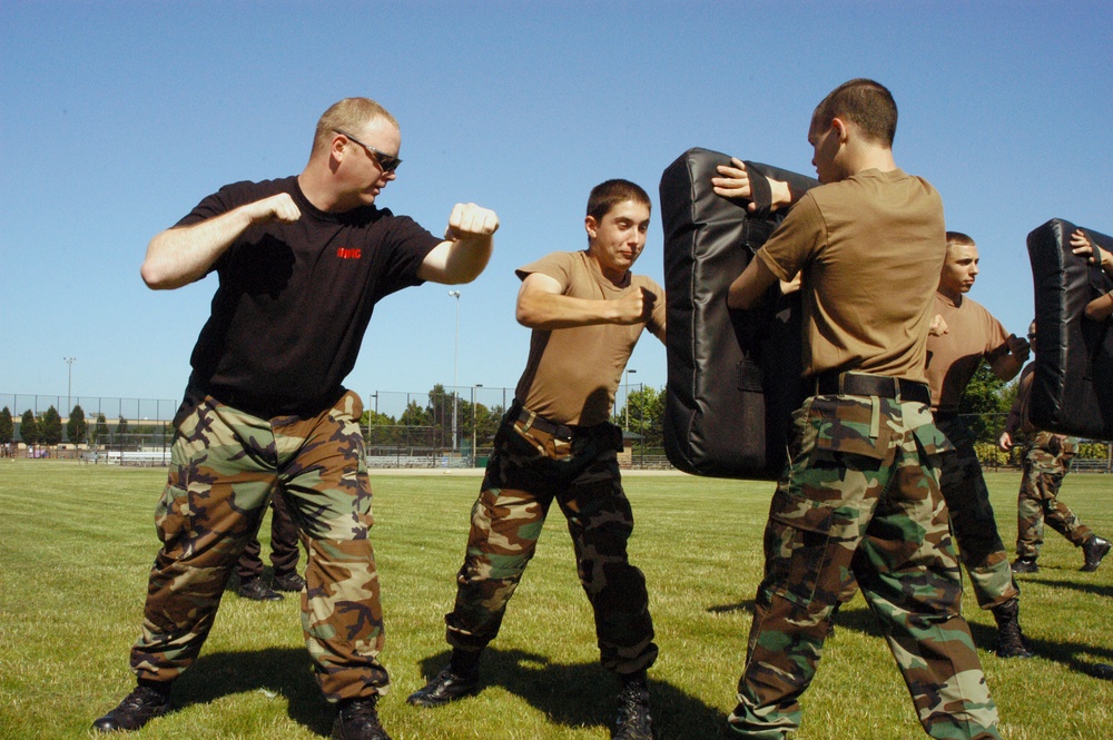 Naval Sea Cadet Corps