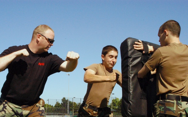 Naval Sea Cadet Corps