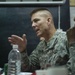 CSM Redmore sees value in visiting battlefield