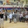 Senator Barack Obama Visits Camp Arifjan Senator Barack Obama Visits Camp Arifjan