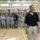 Senator Barack Obama Visits Camp Arifjan Senator Barack Obama Visits Camp Arifjan