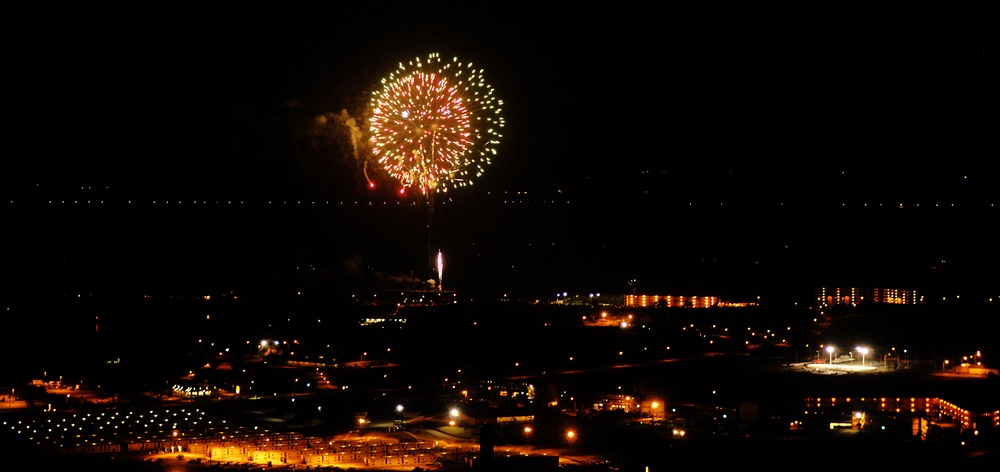 Independence Day Celebration