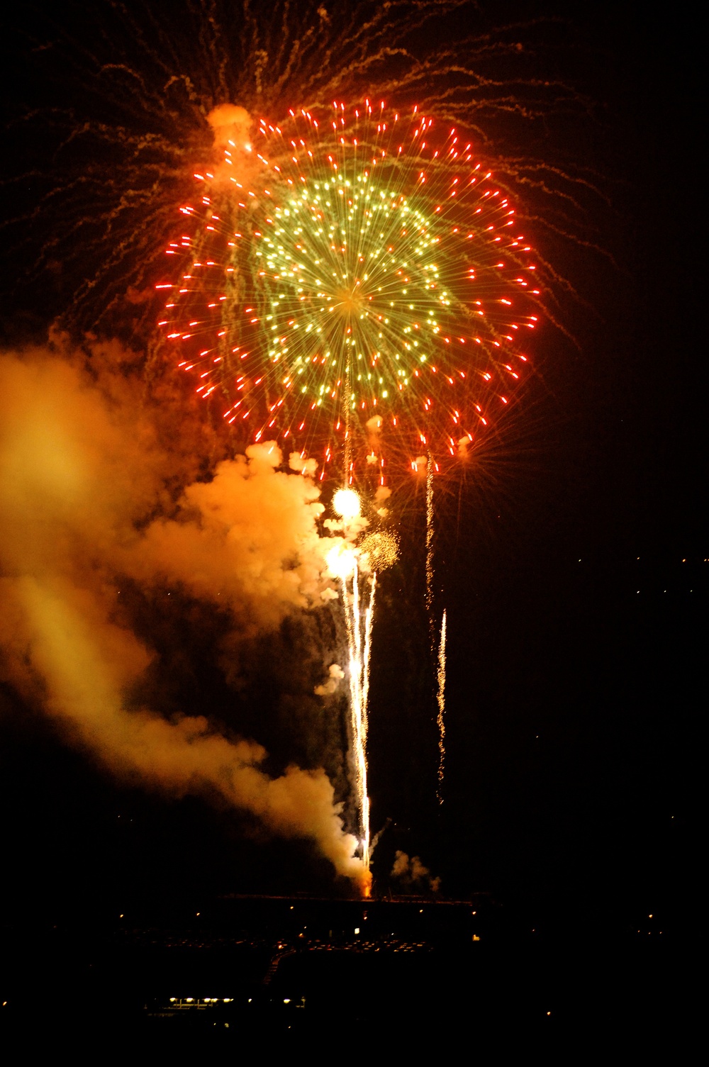 Independence Day Celebration
