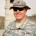 Face of Defense: Former Stunt Man Makes Leap to Ministry