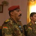 Iraqi Army seeks new supply of ideas