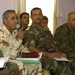 Iraqi Army seeks new supply of ideas