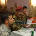 Iraqi Army seeks new supply of ideas