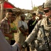 Soldiers, IA make new friends in Suwayrah