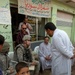 Soldiers, IA make new friends in Suwayrah
