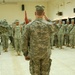 Taking command
