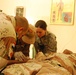 IA soldiers learn to care for their own