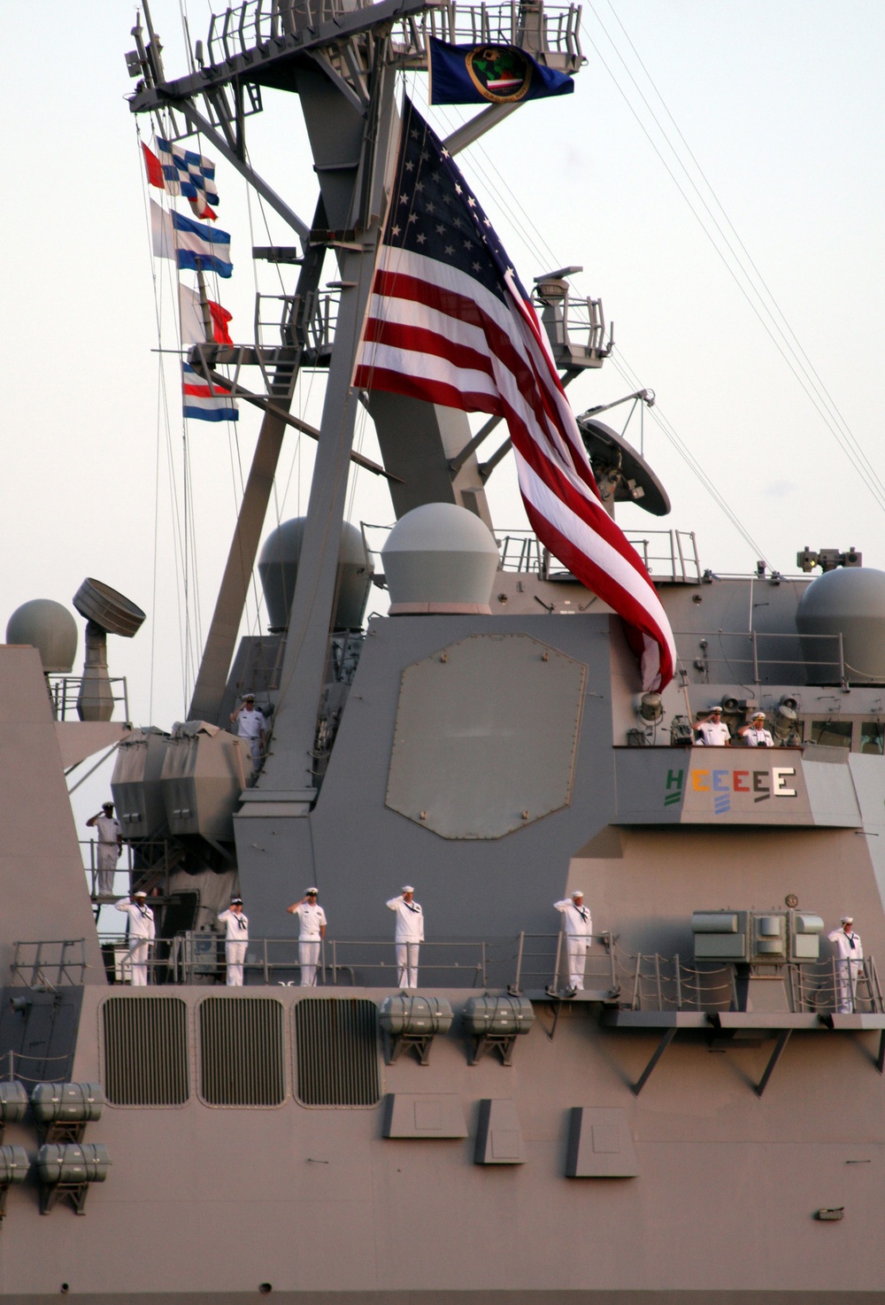 USS Missouri Memorial