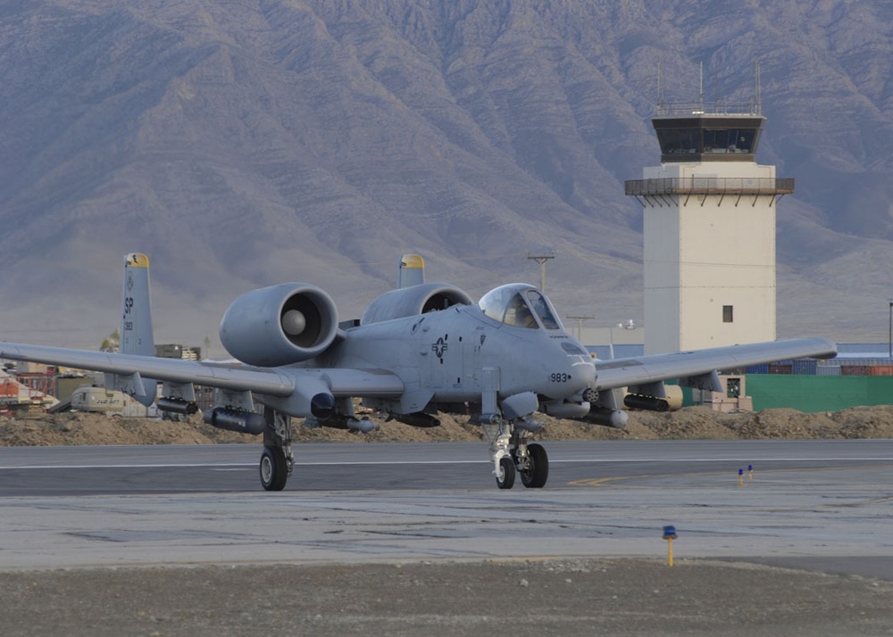 Airpower Summary for July 22