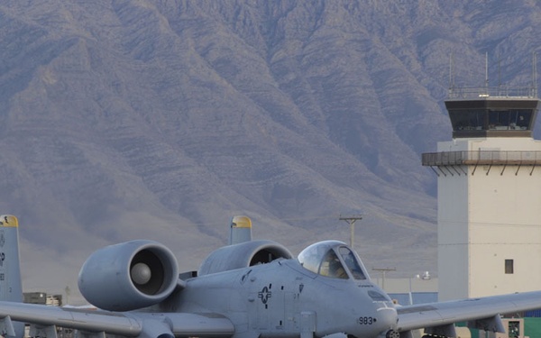 Airpower Summary for July 22