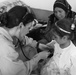 Medical Help in Local Fallujah Village