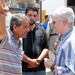 U.S. Ambassador tours Sadr City, talks with top leaders