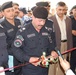 New Iraqi Police Station opens in Risalah