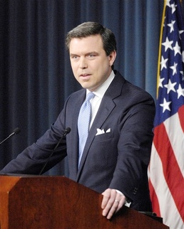 Surge Successful By Any Measure, Pentagon Official Says