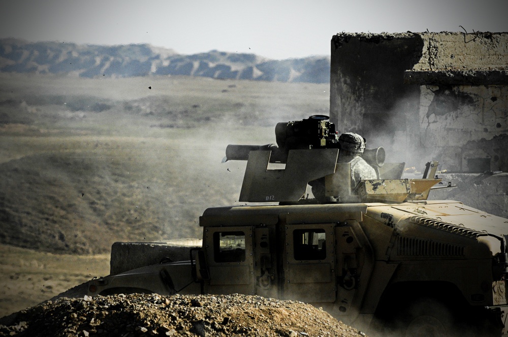 Operation Iraqi Freedom