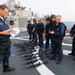 Iwo Jima Expeditionary Strike Group joint task force exercise