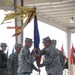 164th TAOG Conducts Change of Command Ceremony
