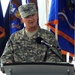 164th TAOG Conducts Change of Command Ceremony