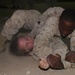 Marine Corps Martial Arts Program Comes to Kuwait