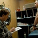 Soldier only neurologist deployed to Iraq