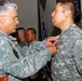 CG welcomes Army Chief of Staff to MND-B