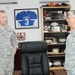 CG welcomes Army Chief of Staff to MND-B