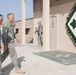 CG welcomes Army Chief of Staff to MND-B