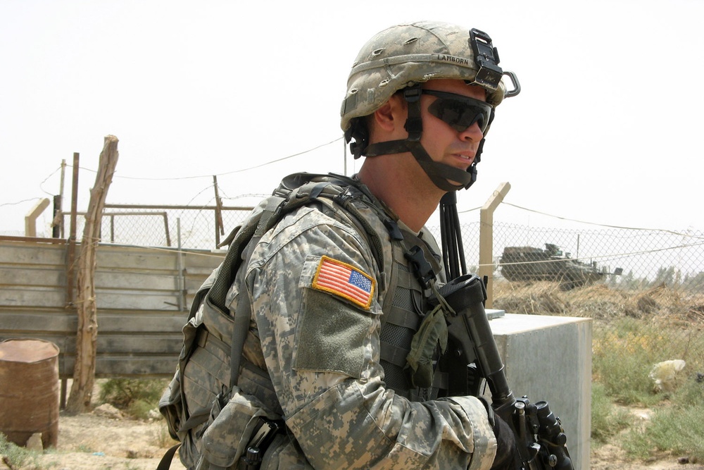 Wolfhounds assess businesses for services