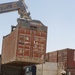 Private Trucking Companies Improve Iraqi Economy