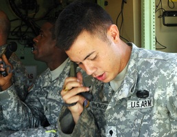 'Steel Dragon' troops fired up for training; next mission