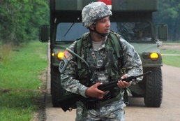 Warrant Officer Candidate School