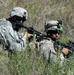 'Greywolf' Soldiers hone combat, medic skills