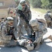 'Greywolf' Soldiers hone combat, medic skills