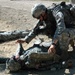 'Greywolf' Soldiers hone combat, medic skills