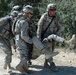 'Greywolf' Soldiers hone combat, medic skills