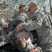 'Greywolf' Soldiers hone combat, medic skills